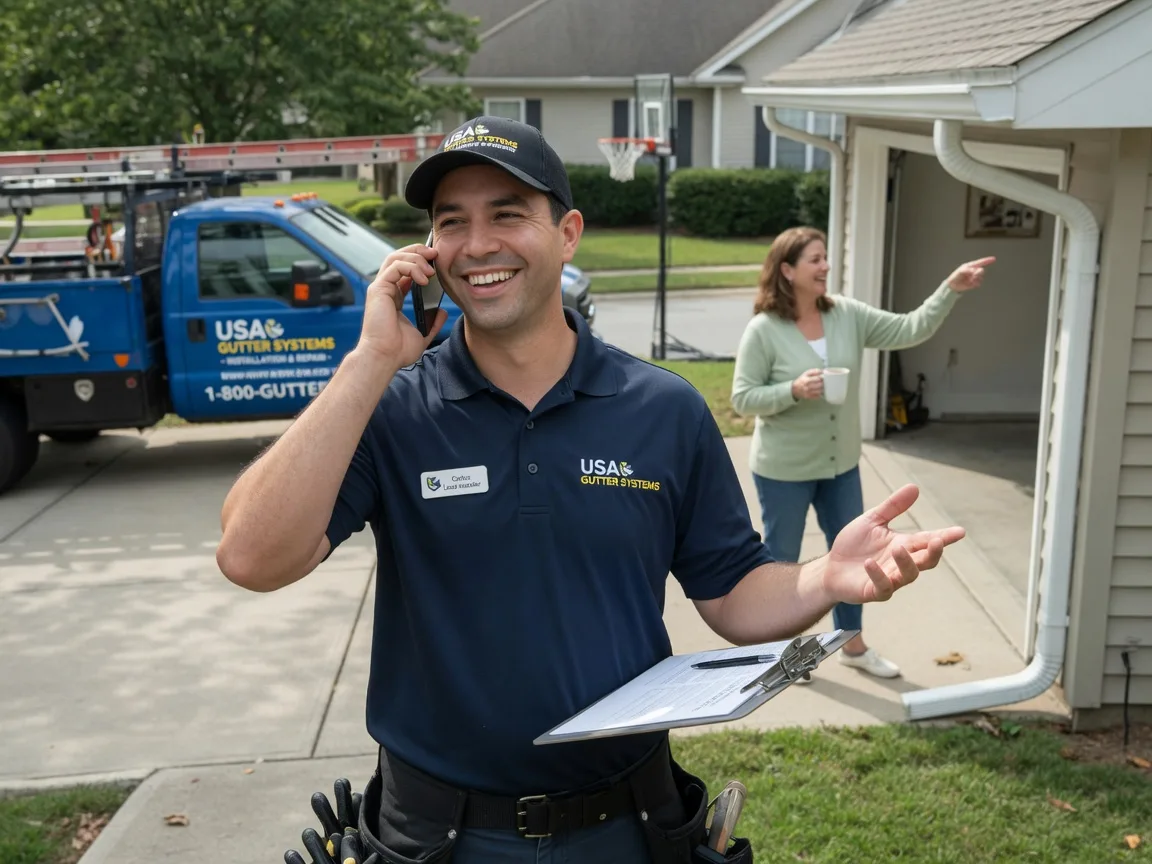 Gutter Installation Saint David, AZ FAQs